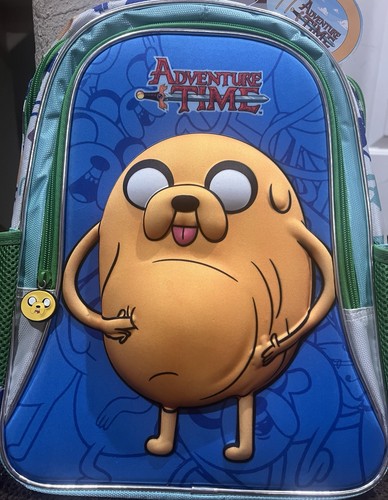 Adventure time - time, 3d